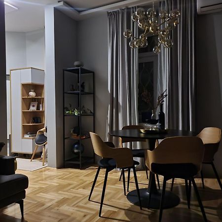 Secret Garden Apartment Zagreb Exterior foto