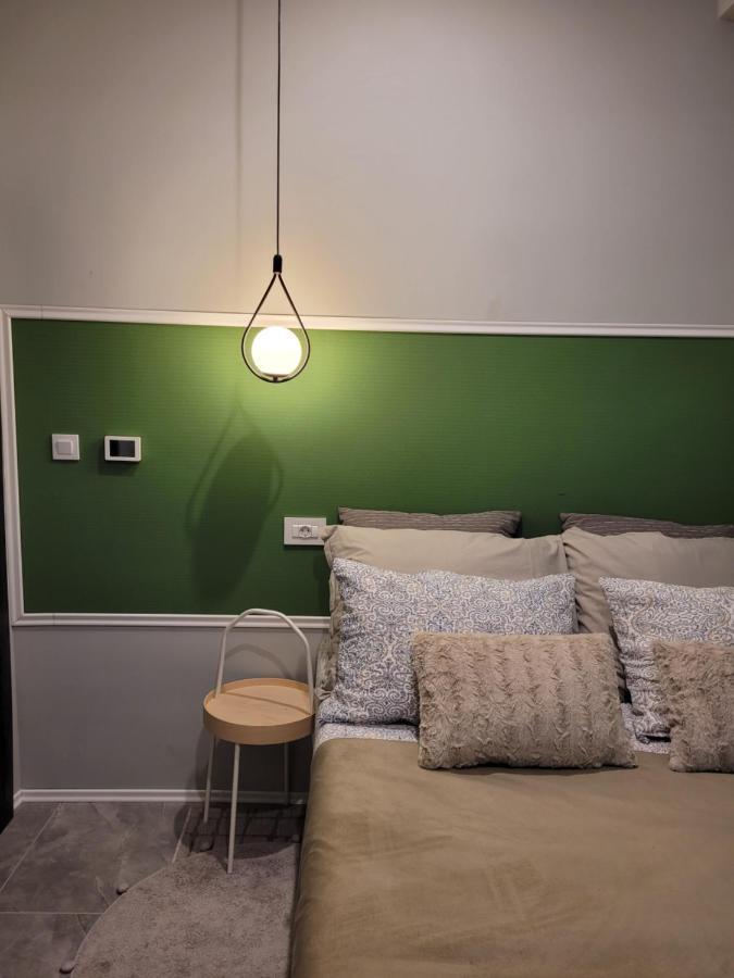 Secret Garden Apartment Zagreb Exterior foto