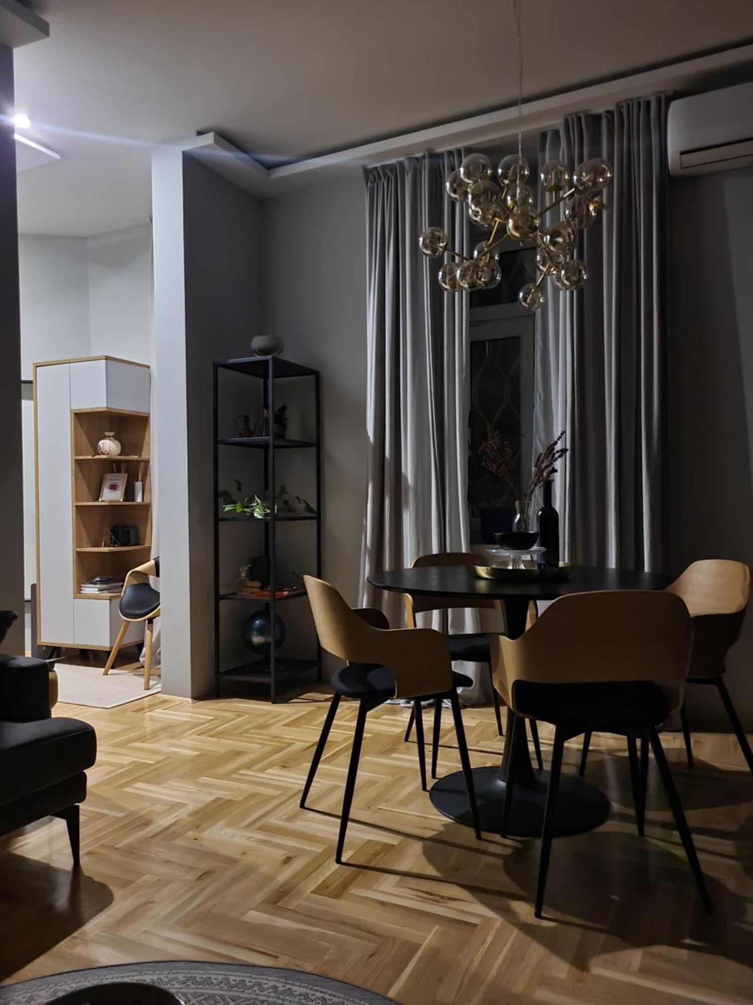 Secret Garden Apartment Zagreb Exterior foto